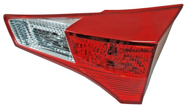 Задній ліхтар правий Toyota RAV4 2013-2015