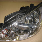 Ліва фара Hyundai GETZ 2006+ FP 3127 312