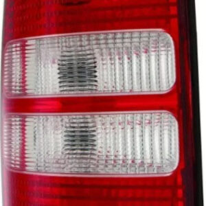 Задній ліхтар правий Volkswagen CADDY 2011-2015