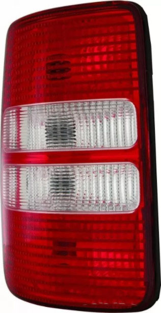 Задній ліхтар правий Volkswagen CADDY 2011-2015