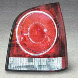 Задній ліхтар правий Volkswagen POLO 6 2005+