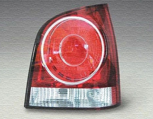 farafonar1368 Задній ліхтар правий Volkswagen POLO 6 2005+