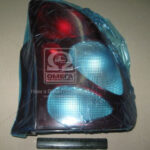 Задній ліхтар Lanos T150 Задній ліхтар Lanos T150 6937970845