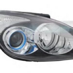 Ліва фара Hyundai i30 FP 3219 312