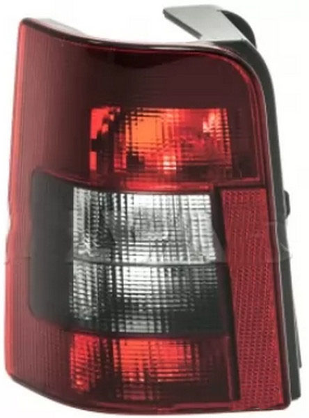 Задній ліхтар лівий Citroen BERLINGO / Peugeot PARTNER 1997-2005