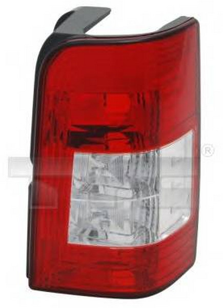 farafonar1372 Задній ліхтар лівий Citroen BERLINGO 2002-2007