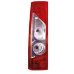 Задній ліхтар лівий Citroen JUMPY 2007+ 69371165984