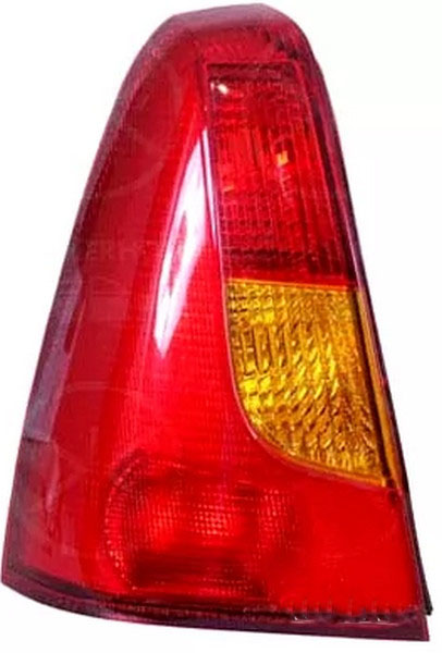 farafonar1375 Задній ліхтар лівий DACIA LOGAN до 2008 Cедан