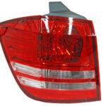 Задній ліхтар лівий DODGE JOURNEY 2008-2019 FP 2407 950-P