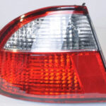 Задній ліхтар лівий Daewoo LANOS FP 1106 R13-P
