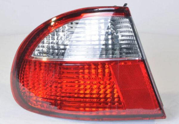 farafonar1379 Задній ліхтар лівий Daewoo LANOS