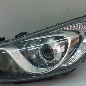 Ліва фара Hyundai i30 2013+