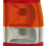 Задній ліхтар лівий Ford TRANSIT 2000-2006 FP 2801 315