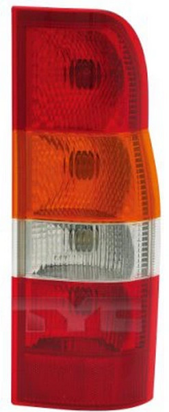farafonar1383 Задній ліхтар лівий Ford TRANSIT 2000-2006