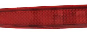 Задній ліхтар лівий Ford FIESTA 2013-2017