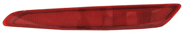 farafonar1385 Задній ліхтар лівий Ford FIESTA 2013-2017