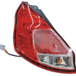 Задній ліхтар лівий Ford FIESTA 2013-2017 Задній ліхтар лівий Ford FIESTA 2013-2017 FP 2810 950
