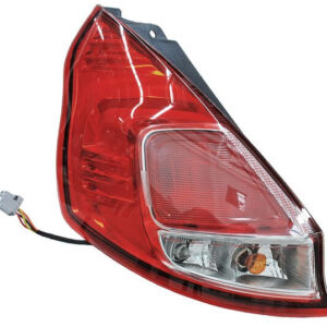 Задній ліхтар лівий Ford FIESTA 2013-2017