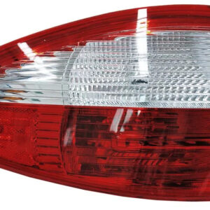 farafonar1389 Задній ліхтар лівий Ford FIESTA 2013-2017