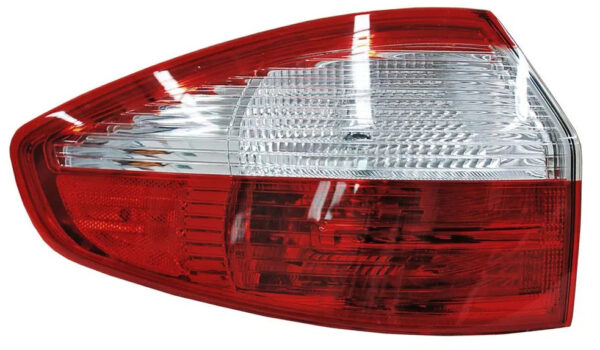 farafonar1389 Задній ліхтар лівий Ford FIESTA 2013-2017