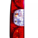 Задній ліхтар лівий FIAT DOBLO 2005-2009 FP 2601 F2-C