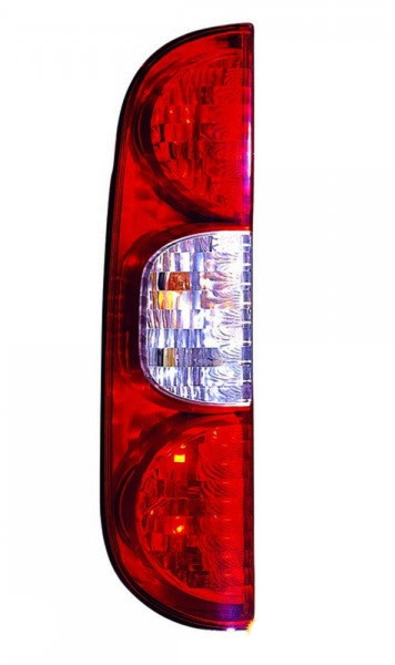 Задній ліхтар лівий FIAT DOBLO 2005-2009