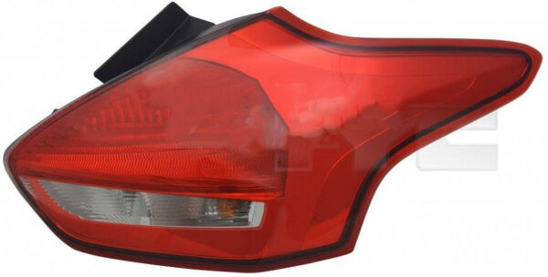 Задній ліхтар лівий Ford FOCUS 2015+