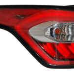 Задній ліхтар лівий Ford KUGA / ESCAPE 2016+ GS 2817 D303