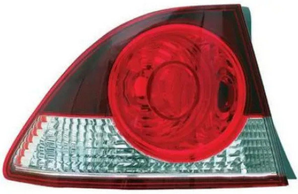 Задній ліхтар лівий Honda CIVIC 2006-2009 Cедан
