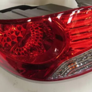 farafonar1397 Задній ліхтар лівий Hyundai ACCENT 2011+