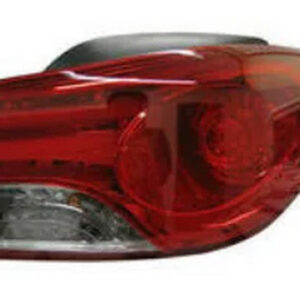 farafonar1398 Задній ліхтар лівий Hyundai ELANTRA 2014-2016