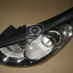 Ліва фара Hyundai IX35 Ліва фара Hyundai IX35 FP 3225 950