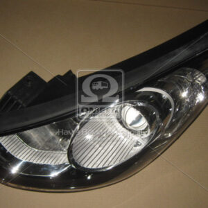 Ліва фара Hyundai IX35