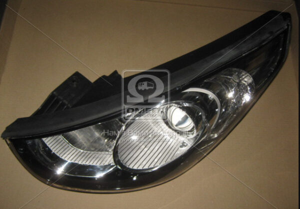 Ліва фара Hyundai IX35