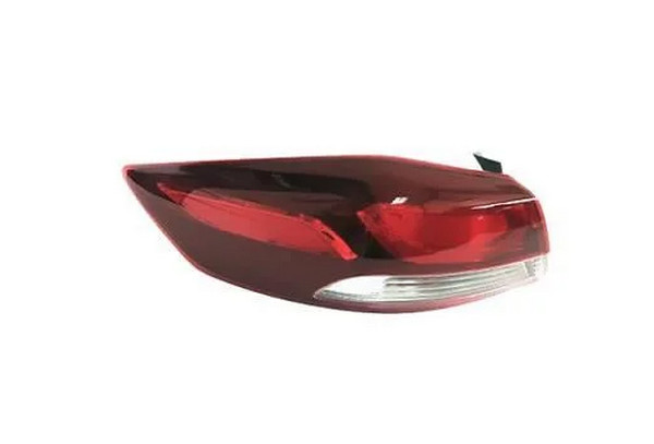 Задній ліхтар лівий Hyundai ELANTRA 2016+