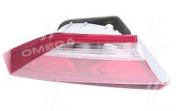 Задній ліхтар лівий Hyundai ELANTRA 2016+