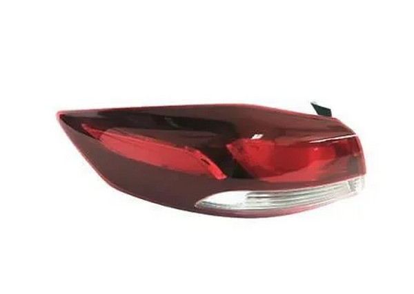Задній ліхтар лівий Hyundai ELANTRA 2016+