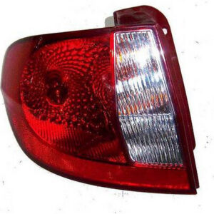 Задній ліхтар лівий Hyundai GETZ 2006+