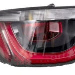 Задній ліхтар лівий JEEP COMPASS 2017+ Задній ліхтар лівий JEEP COMPASS 2017+ FP 3812 994