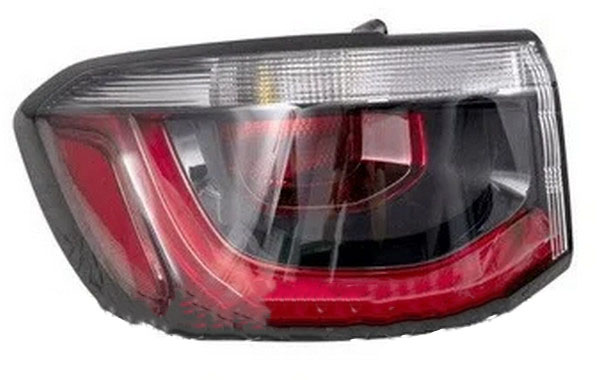 farafonar1405 Задній ліхтар лівий JEEP COMPASS 2017+