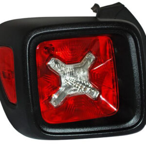 Задній ліхтар лівий JEEP RENEGADE 2014+