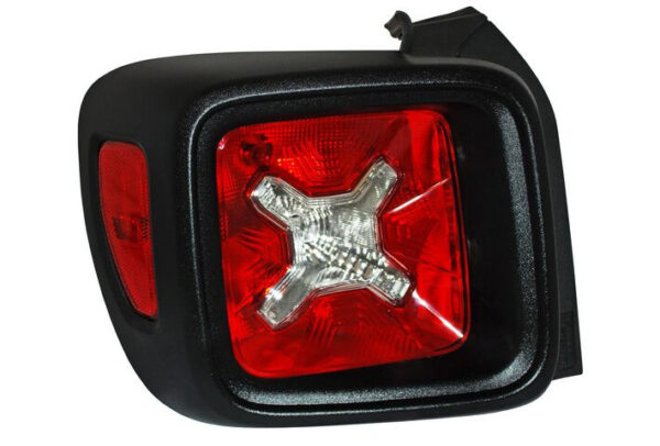 Задній ліхтар лівий JEEP RENEGADE 2014+