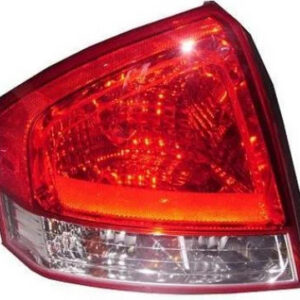 farafonar1407 Задній ліхтар лівий KIA CERATO 2006-09