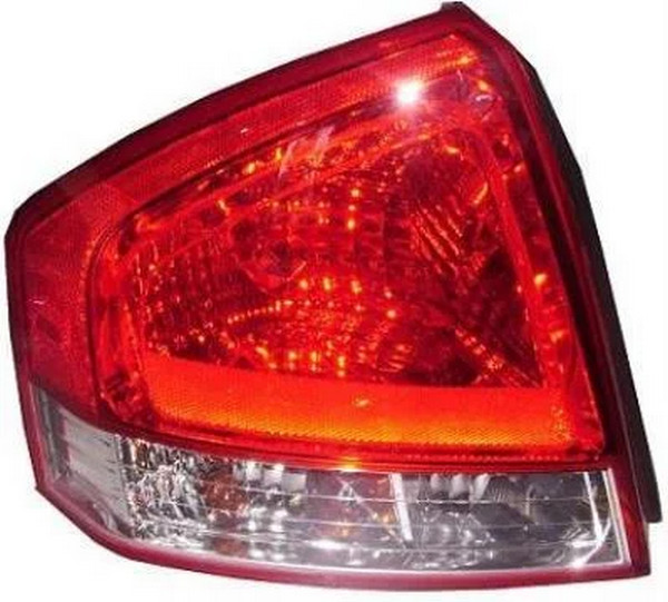 Задній ліхтар лівий KIA CERATO 2006-09