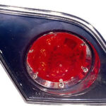 Задній ліхтар лівий MAZDA 3 2004+ FP 3476 900
