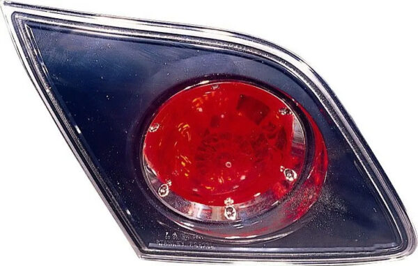 farafonar1408 Задній ліхтар лівий MAZDA 3 2004+