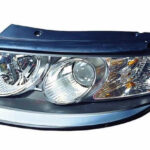 Ліва фара Hyundai SANTA FE 2006+ FP 3226 901