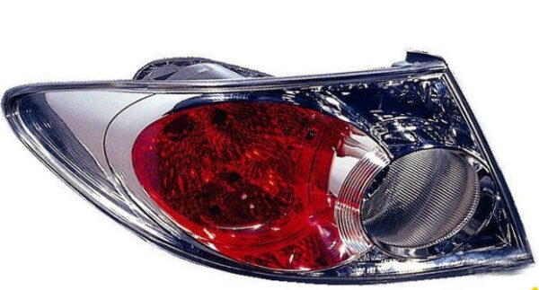farafonar1410 Задній ліхтар лівий MAZDA 6 2002-2006