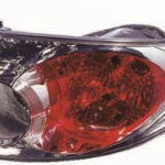 Задній ліхтар лівий MAZDA 6 2013-2016 Задній ліхтар лівий MAZDA 6 2013-2016 FP 4422 312