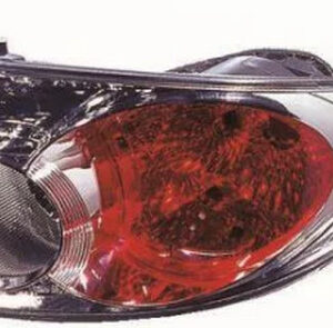 Задній ліхтар лівий MAZDA 6 2013-2016